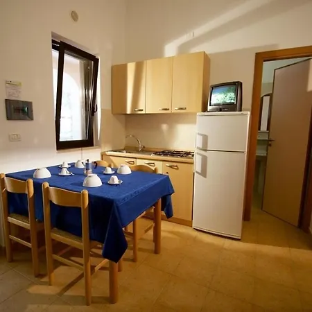 Villaggio Gargano 2 - #126727 Дом отдыха