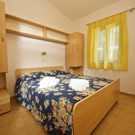 Дом отдыха Villaggio Gargano 2 - #126727