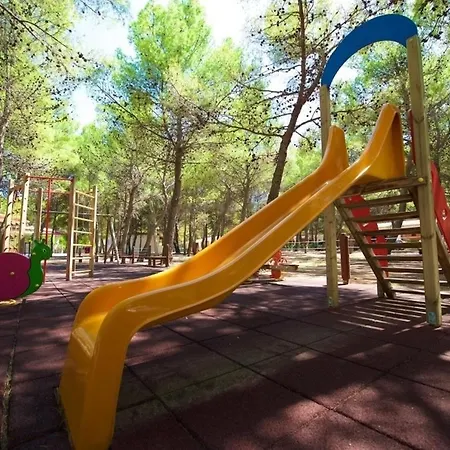 Villaggio Gargano 2 - #126727