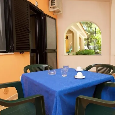 Villaggio Gargano 2 - #126727 Вьесте