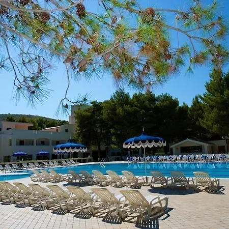 Villaggio Gargano 2 - #126727 Дом отдыха Вьесте