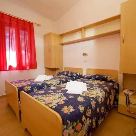 Дом отдыха Villaggio Gargano 2 - #126727 *