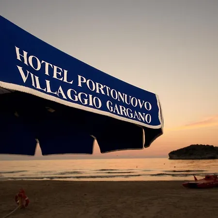 Villaggio Gargano 2 - #126727 Дом отдыха