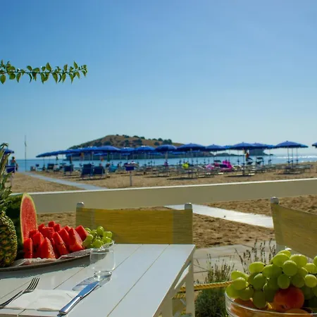 Дом отдыха Villaggio Gargano 2 - #126727