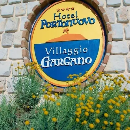 Villaggio Gargano 2 - #126727 Вьесте